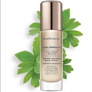🎉 5/24$ bareMinerals: vital power infusion